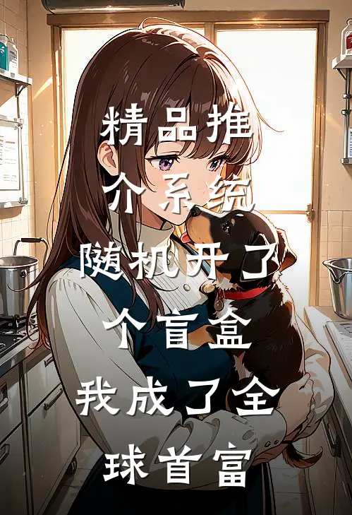 精品推介系统：随机开了个盲盒，我成了全球首富