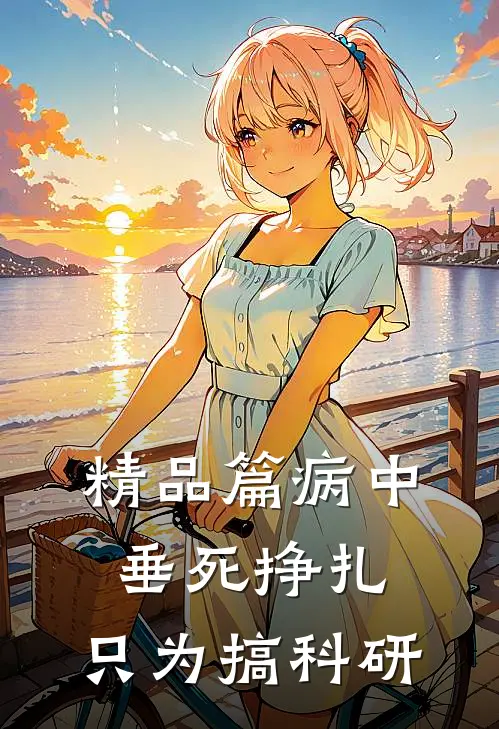 精品篇病中垂死挣扎，只为搞科研