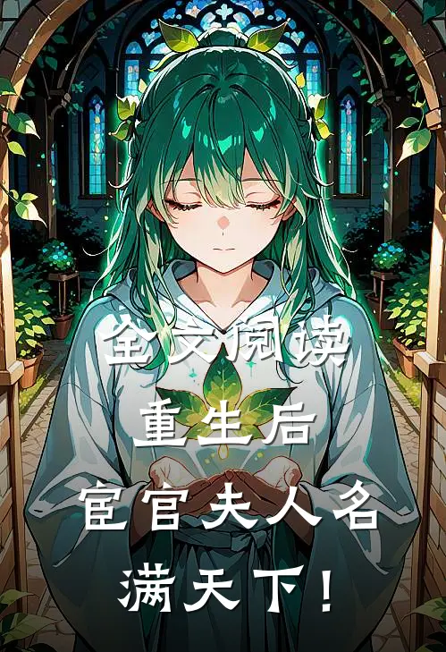 全文阅读重生后，宦官夫人名满天下！