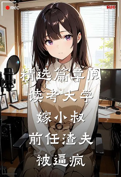 精选篇章阅读考大学，嫁小叔，前任渣夫被逼疯