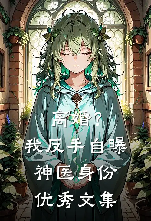离婚？我反手自曝神医身份优秀文集