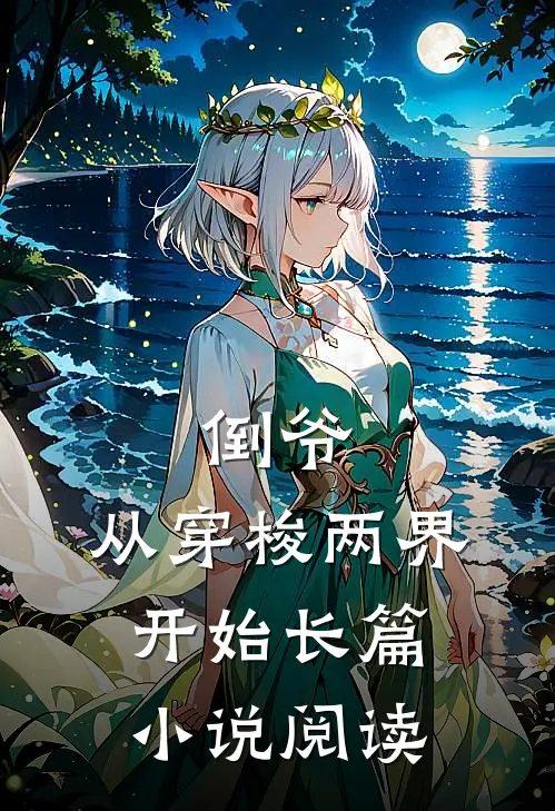 倒爷，从穿梭两界开始长篇小说阅读