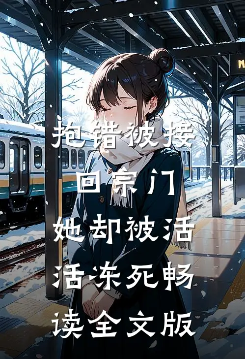 抱错被接回宗门，她却被活活冻死畅读全文版