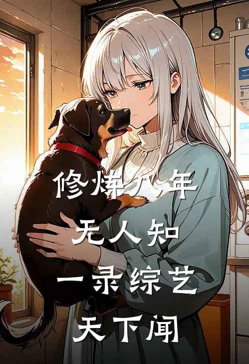 修炼八年无人知，一录综艺天下闻
