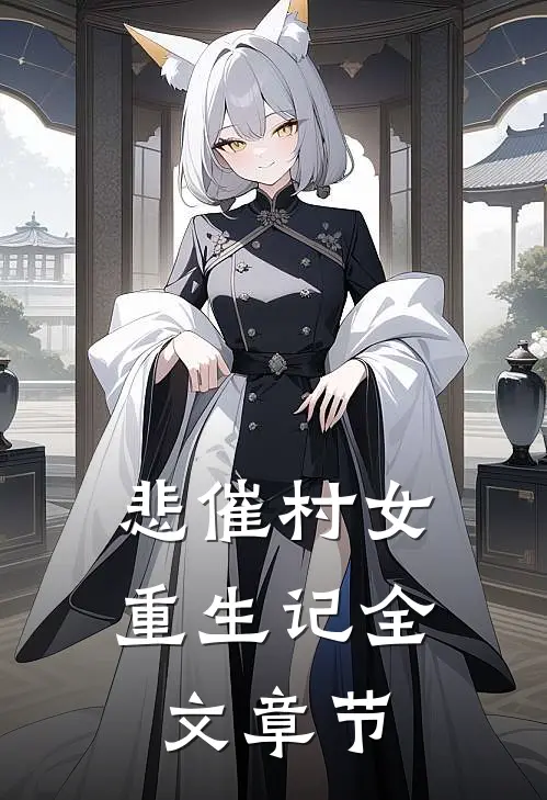 悲催村女重生记全文章节