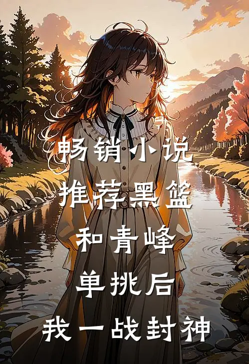畅销小说推荐黑篮：和青峰单挑后，我一战封神