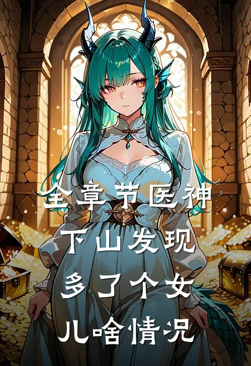 全章节医神下山发现，多了个女儿啥情况