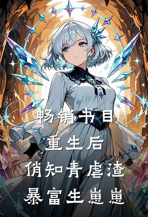 畅销书目重生后，俏知青虐渣暴富生崽崽