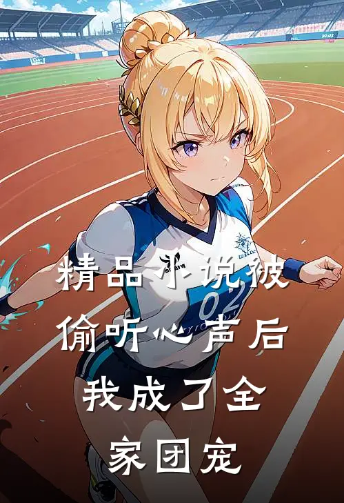 精品小说被偷听心声后，我成了全家团宠