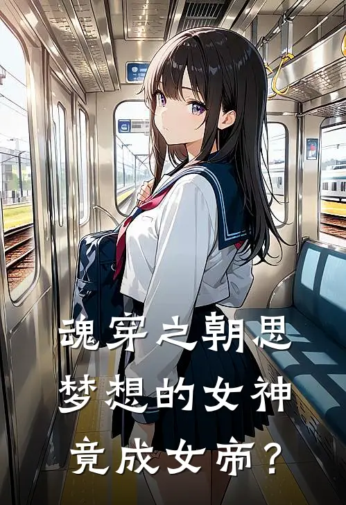 魂穿之朝思梦想的女神竟成女帝？