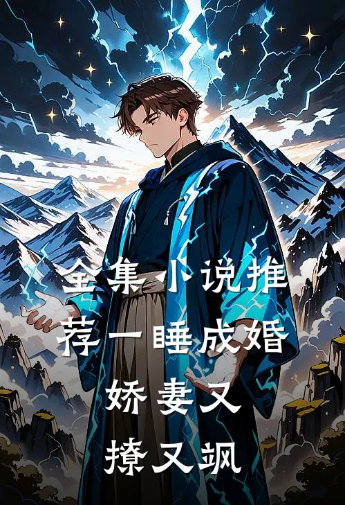 全集小说推荐一睡成婚：娇妻又撩又飒