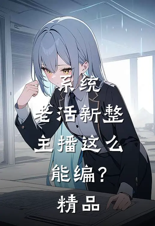 系统：老活新整，主播这么能编？精品
