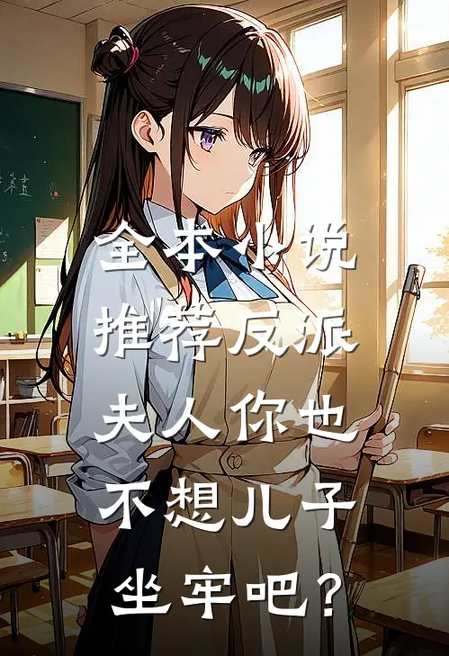 全本小说推荐反派：夫人你也不想儿子坐牢吧？