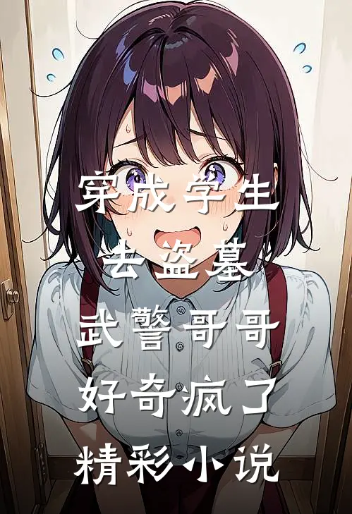 穿成学生去盗墓，武警哥哥好奇疯了精彩小说