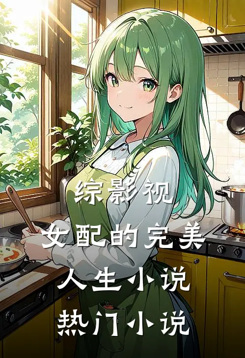 综影视：女配的完美人生小说热门小说