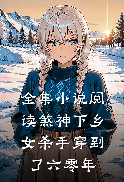全集小说阅读煞神下乡：女杀手穿到了六零年