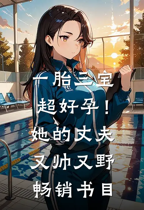 一胎三宝超好孕！她的丈夫又帅又野畅销书目
