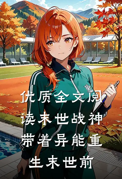 优质全文阅读末世战神：带着异能重生末世前