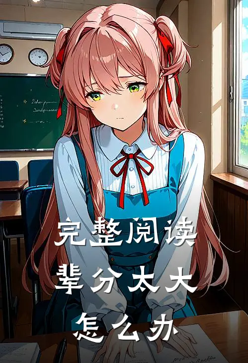 完整阅读辈分太大怎么办
