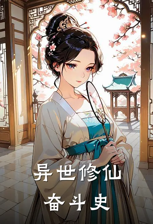 异世修仙奋斗史