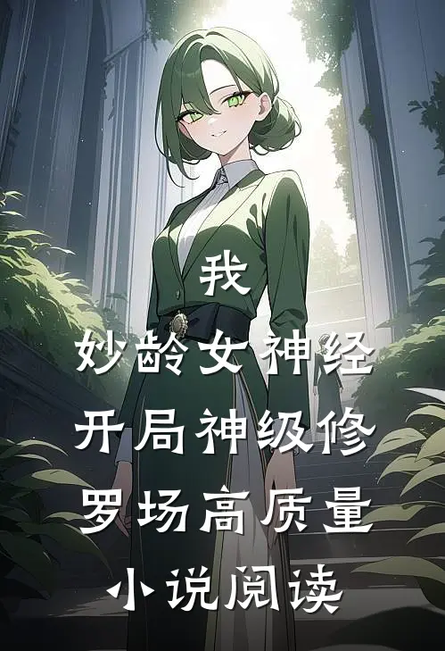 我，妙龄女神经，开局神级修罗场高质量小说阅读