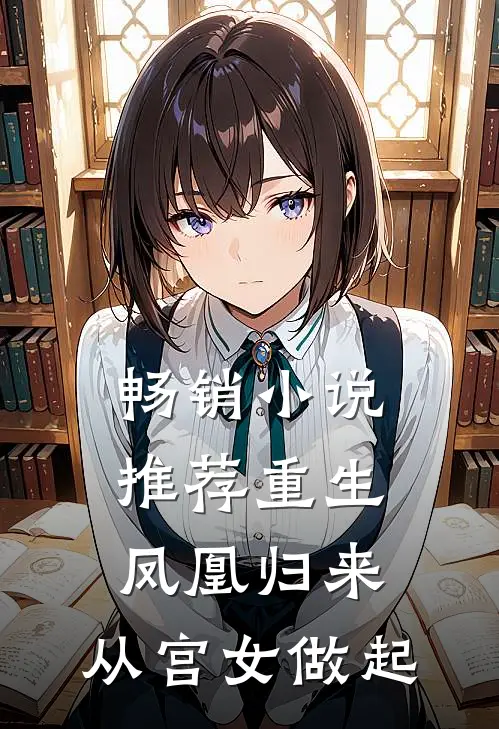畅销小说推荐重生：凤凰归来，从宫女做起