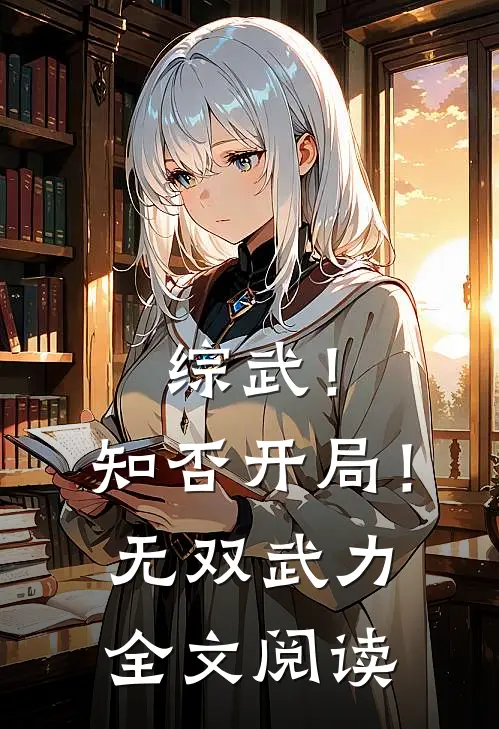 综武！知否开局！无双武力全文阅读