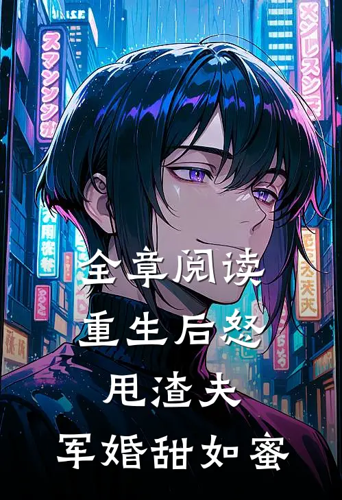 全章阅读重生后怒甩渣夫，军婚甜如蜜