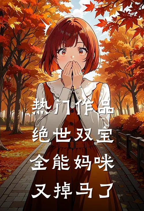 热门作品绝世双宝：全能妈咪又掉马了