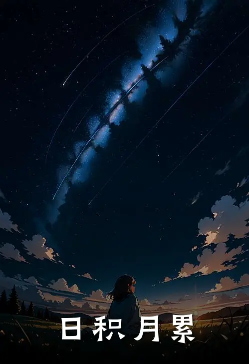 日积月累