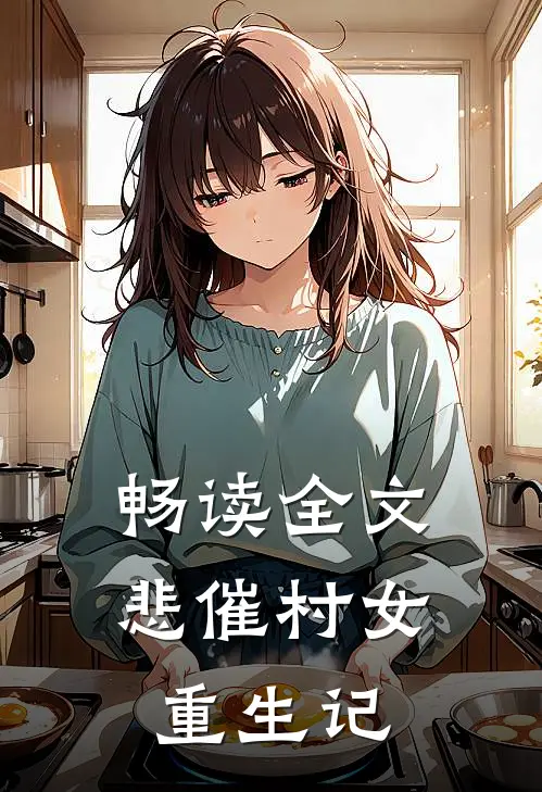 畅读全文悲催村女重生记