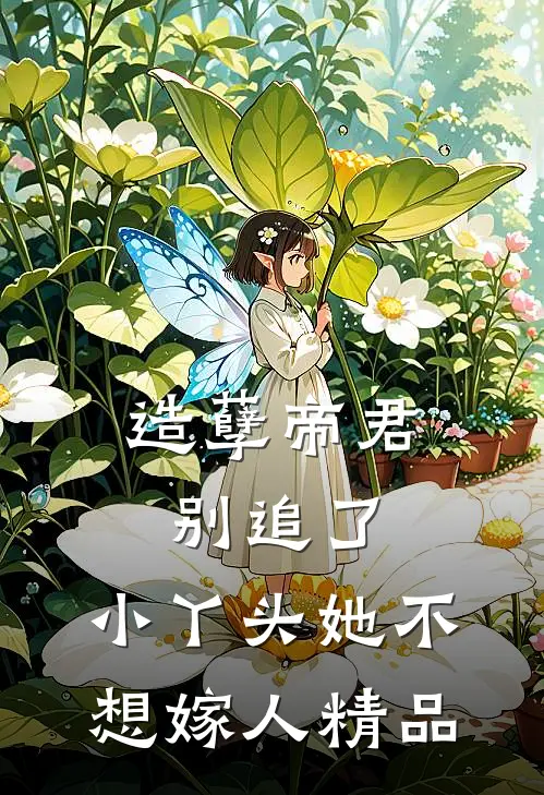 造孽帝君别追了，小丫头她不想嫁人精品