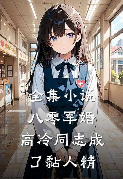 全集小说八零军婚：高冷同志成了黏人精