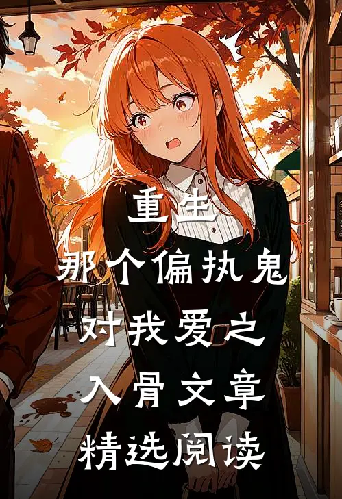 重生：那个偏执鬼对我爱之入骨文章精选阅读