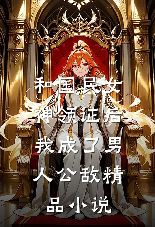 和国民女神领证后，我成了男人公敌精品小说
