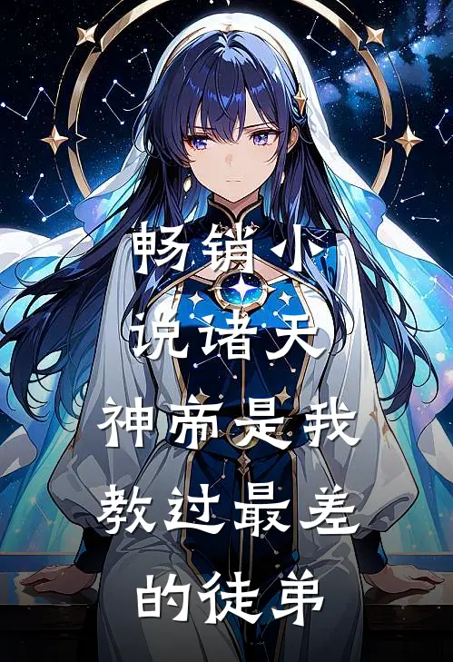畅销小说诸天：神帝是我教过最差的徒弟