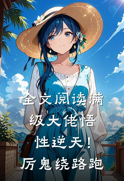 全文阅读满级大佬悟性逆天！厉鬼绕路跑