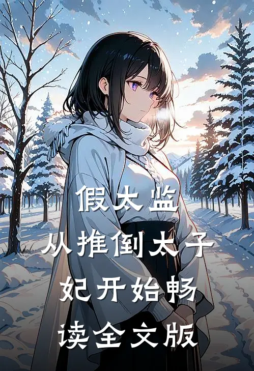 假太监：从推倒太子妃开始畅读全文版