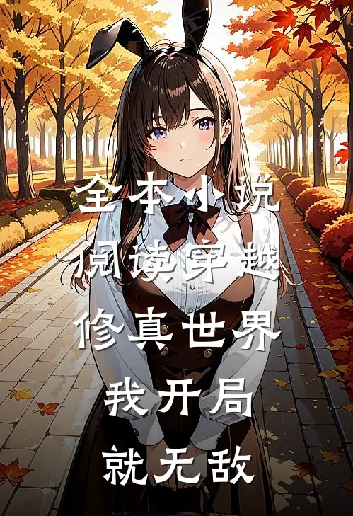 全本小说阅读穿越修真世界，我开局就无敌