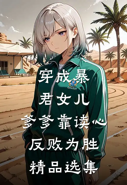 穿成暴君女儿，爹爹靠读心反败为胜精品选集