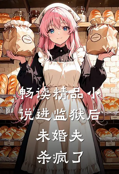 畅读精品小说进监狱后，未婚夫杀疯了