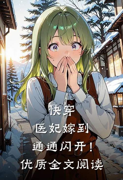 快穿：医妃嫁到，通通闪开！优质全文阅读