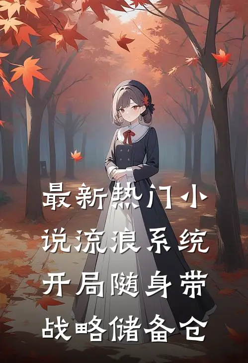 最新热门小说流浪系统：开局随身带战略储备仓
