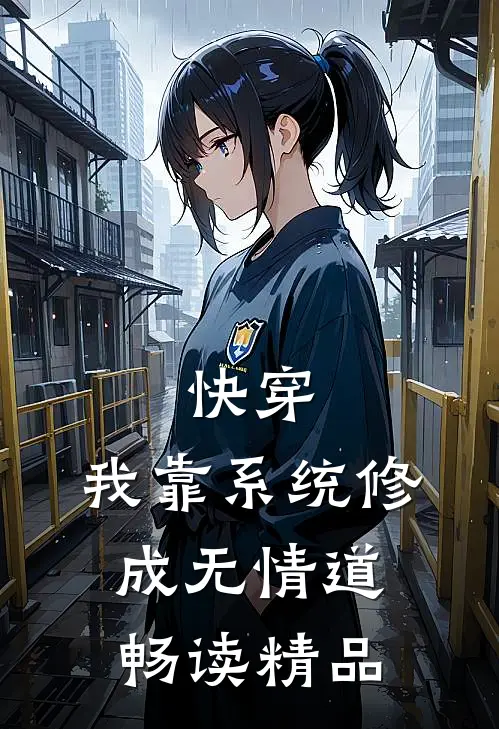 快穿：我靠系统修成无情道畅读精品