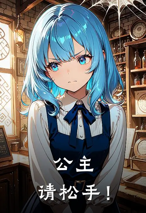 公主，请松手！