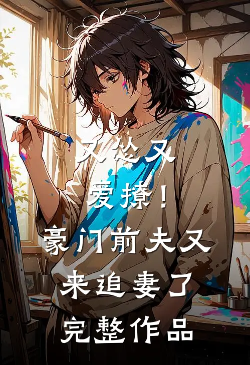又怂又爱撩！豪门前夫又来追妻了完整作品
