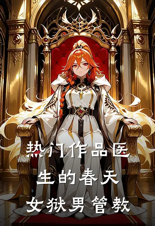热门作品医生的春天：女狱男管教