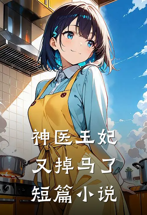 神医王妃又掉马了短篇小说