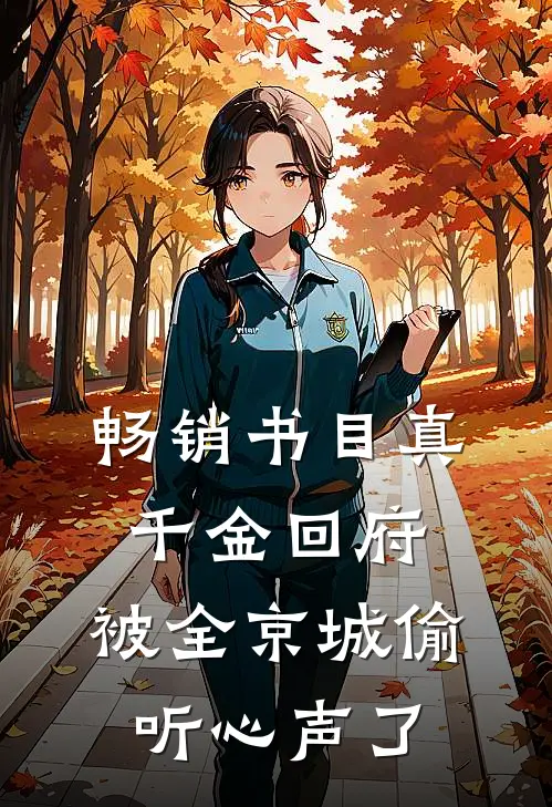 畅销书目真千金回府，被全京城偷听心声了