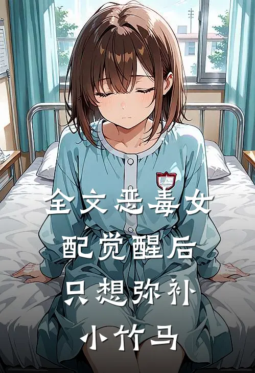 全文恶毒女配觉醒后，只想弥补小竹马